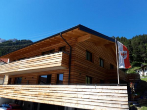 Haus Riefli- Monique, Sankt Anton Am Arlberg